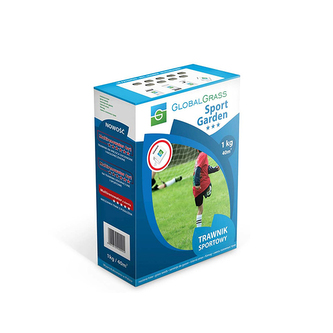 Travní směs - sportovní zahrada 1kg