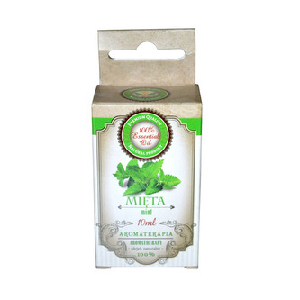 Admit Olej aroma přírodní MÁTA 10ml