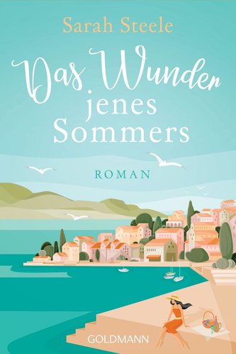 Das Wunder jenes Sommers Das Wunder jenes Sommers