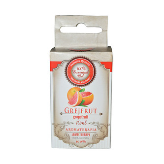 Admit Olej aroma přírodní GREP 10ml