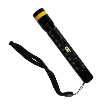 Caterpillar Výkonná taktická LED svítilna CT12520