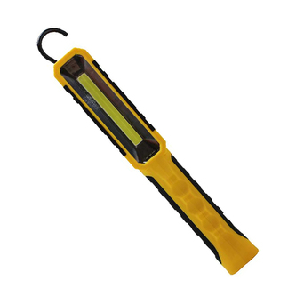 Caterpillar Dobíjecí pracovní LED svítilna 500LM CT3125EU