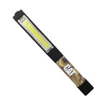 Caterpillar Kapesní COB svítilna 175 LM CT1200