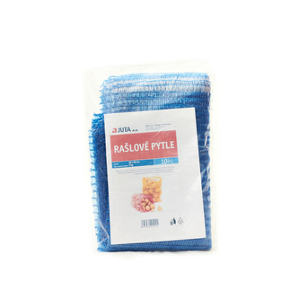 JUTA Rašlové pytle 30x52cm