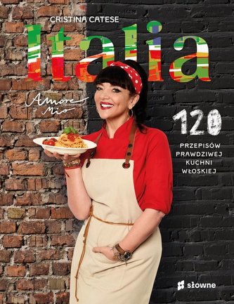 Italia. Amore mio