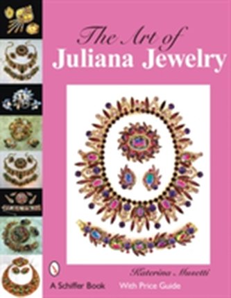 Art of Juliana Jewelry, the Firm