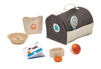 Set pro dětské domácí mazlíčky