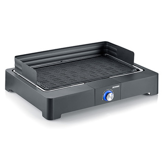 PG 8567 Stolní gril 2200 W