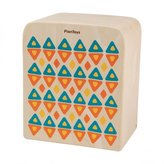 Rytmický bubínek II