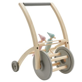 Chodítko (pastelové)