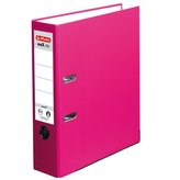 Herlitz - Pořadač Color Blocking A4/8 cm