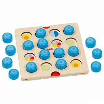 Pexeso zvířata a symboly