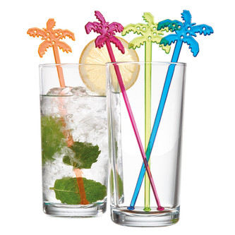 Míchátka koktejlová 12ks