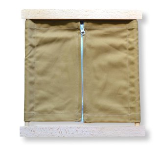 Zapínací rám - zip