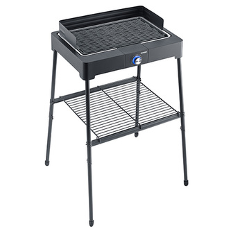 PG 8568  Stojanový gril 2200 W