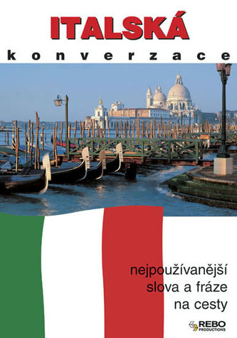 Italská konverzace - 2.vyd.