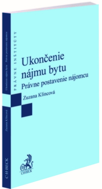 Ukončenie nájmu bytu