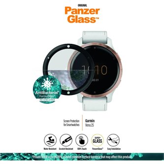 PanzerGlass™ Garmin Venu 2S/Vivoactive 4s