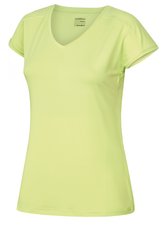 Dámské triko Tonie L sv. zelená - L