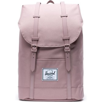 Herschel Retreat batoh Ash Rose