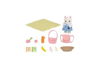 Piknik set pro školku