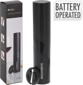 Elektrická vývrtka na víno 23 cm