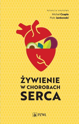 Żywienie w chorobach serca