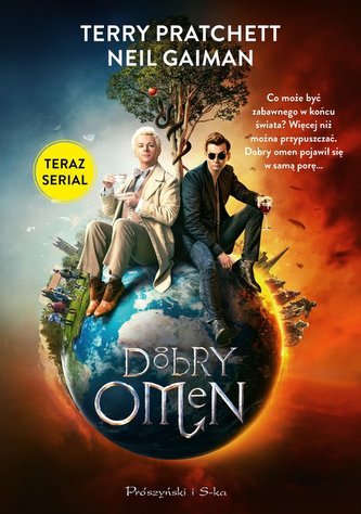 Dobry omen Dobry omen