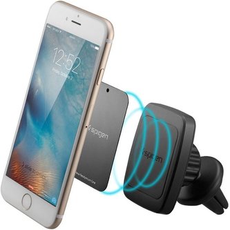 Spigen A201 prémiový držák do ventilace