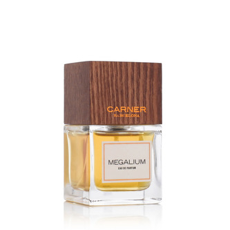 Carner Barcelona Megalium EDP 50 ml UNISEX