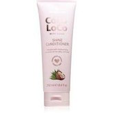 Lee Stafford Hydratační kondicionér pro lesk vlasů CoCo LoCo Agave (Shine Conditioner) 250 ml woman
