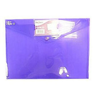 Snopake - Spisové desky A4, mix barev