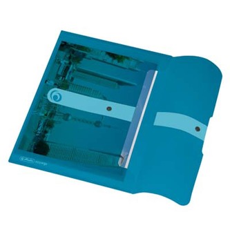 Spisové desky easy orga A4