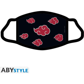 Rouška Naruto Shippuden Akatsuki