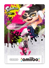 amiibo Splatoon Callie