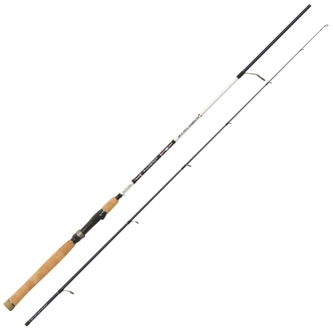 Prut Torella pro spin 2,4m 10-28g