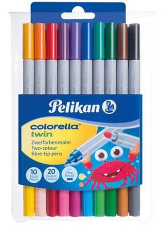 Pelikan - Fixy Pelikan C 304