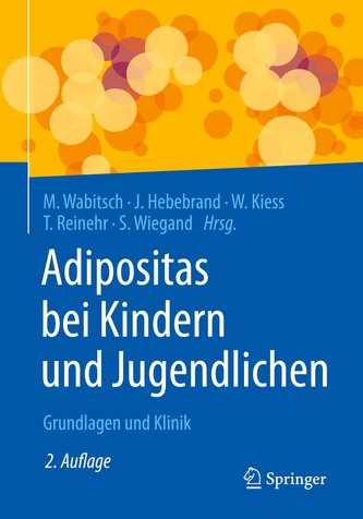 Adipositas bei Kindern und Jugendlichen