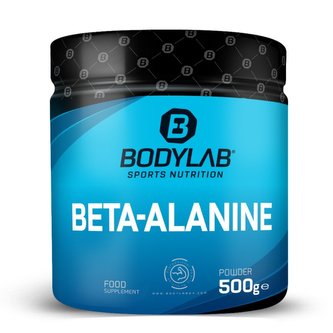 Beta-Alanin - Bodylab24 - 500 g