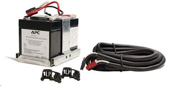 APC Replacement Battery Cartridge #135, SUA500PDRI, SUA500PDRI-S APC Replacement Battery Cartridge #135, SUA500PDRI, SUA500PDRI-S