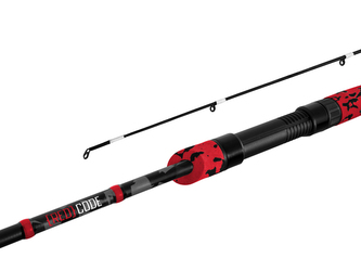 RedCODE - 213cm/2-7g