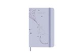 Moleskine Malý princ plánovací zápisník 2021-2021 S Fly