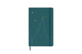 Moleskine Malý princ plánovací zápisník 2021-2021 L Mountain