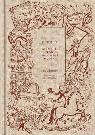 Hermes Charbin, Luc
