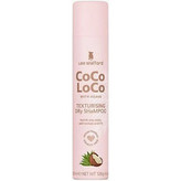 Lee Stafford Suchý šampon CoCo LoCo Agave (Dry Shampoo) 200 ml woman