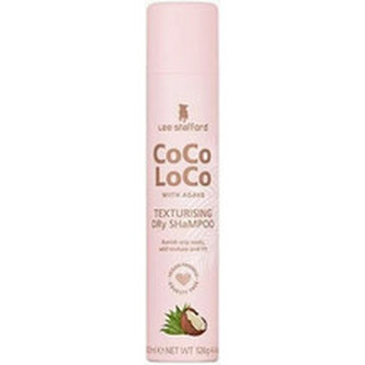 Lee Stafford Suchý šampon CoCo LoCo Agave (Dry Shampoo) 200 ml woman