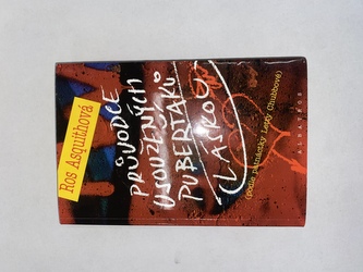 Průvodce usoužených puberťáků láskou