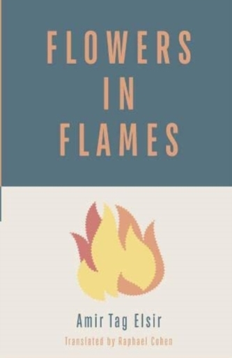 Flowers in Flames