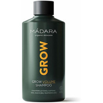 MÁDARA Šampon pro objem a růst vlasů (Grow Volume Shampoo) Objem 250 ml woman