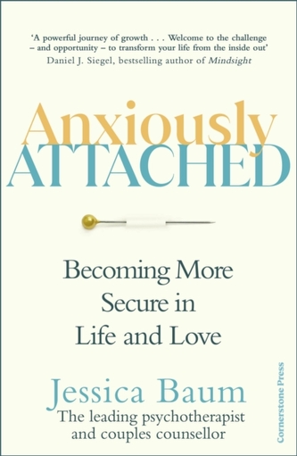 Anxiously Attached